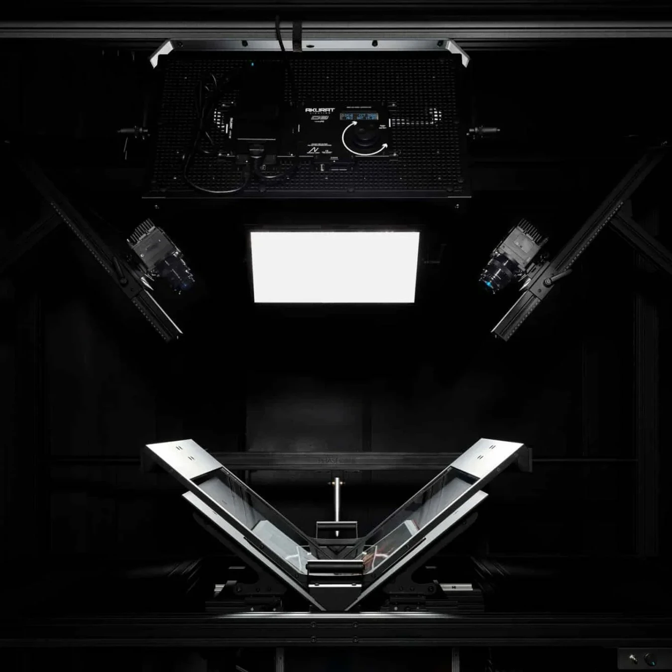 Phase One Book Scanning Ireland