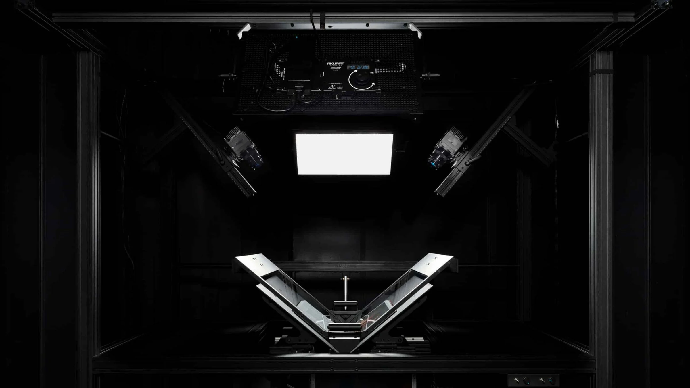 Phase One Book Scanning Ireland