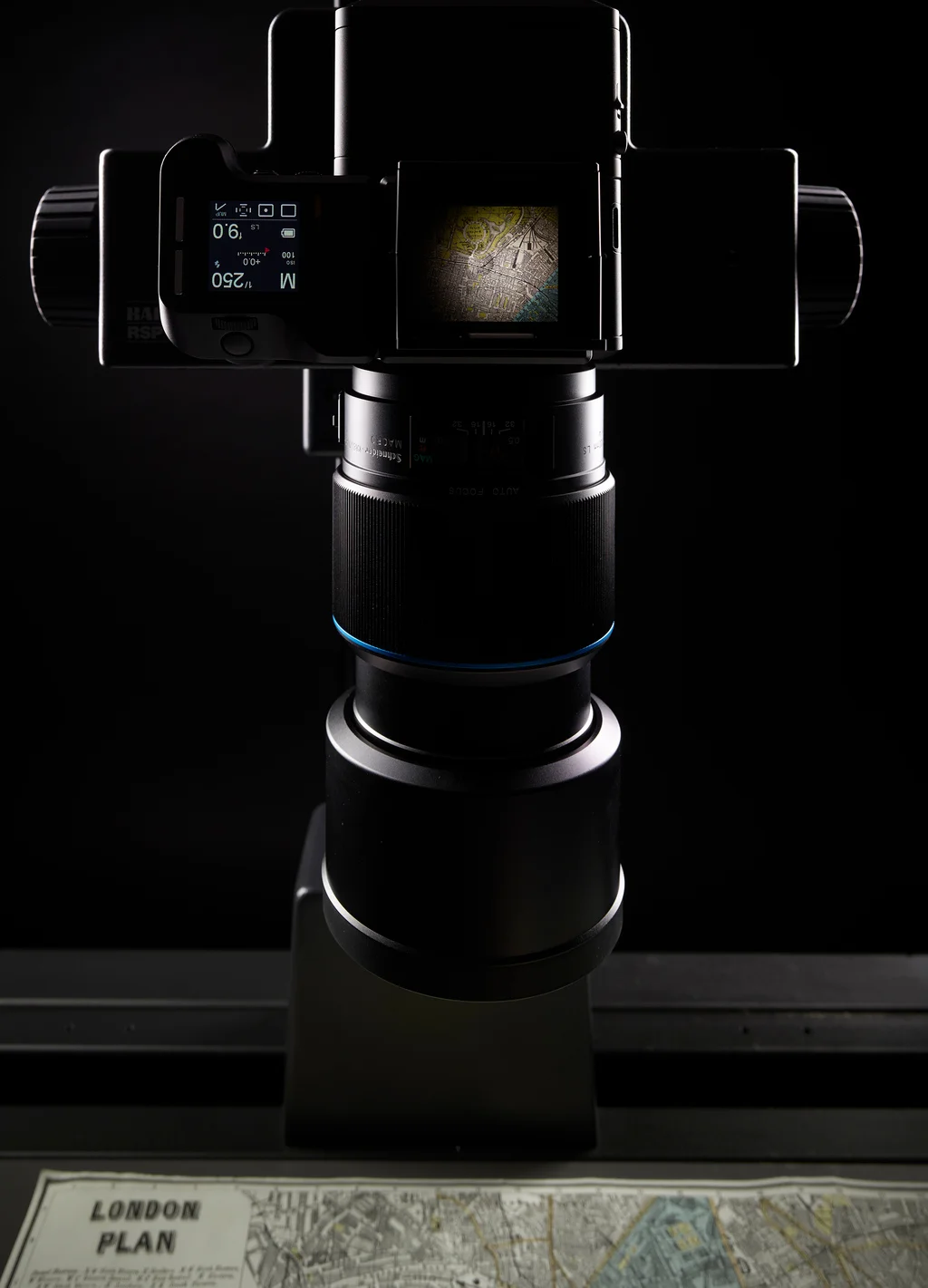 Phase One XF IQ4 Ireland