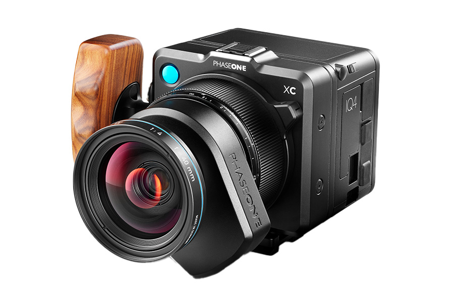 Phase One XC System Ireland