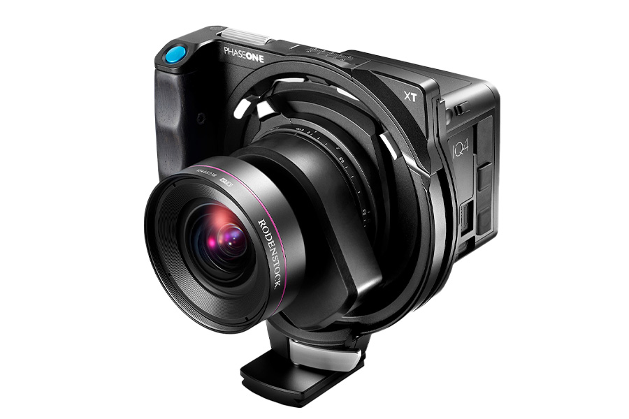 Phase One XT System Ireland