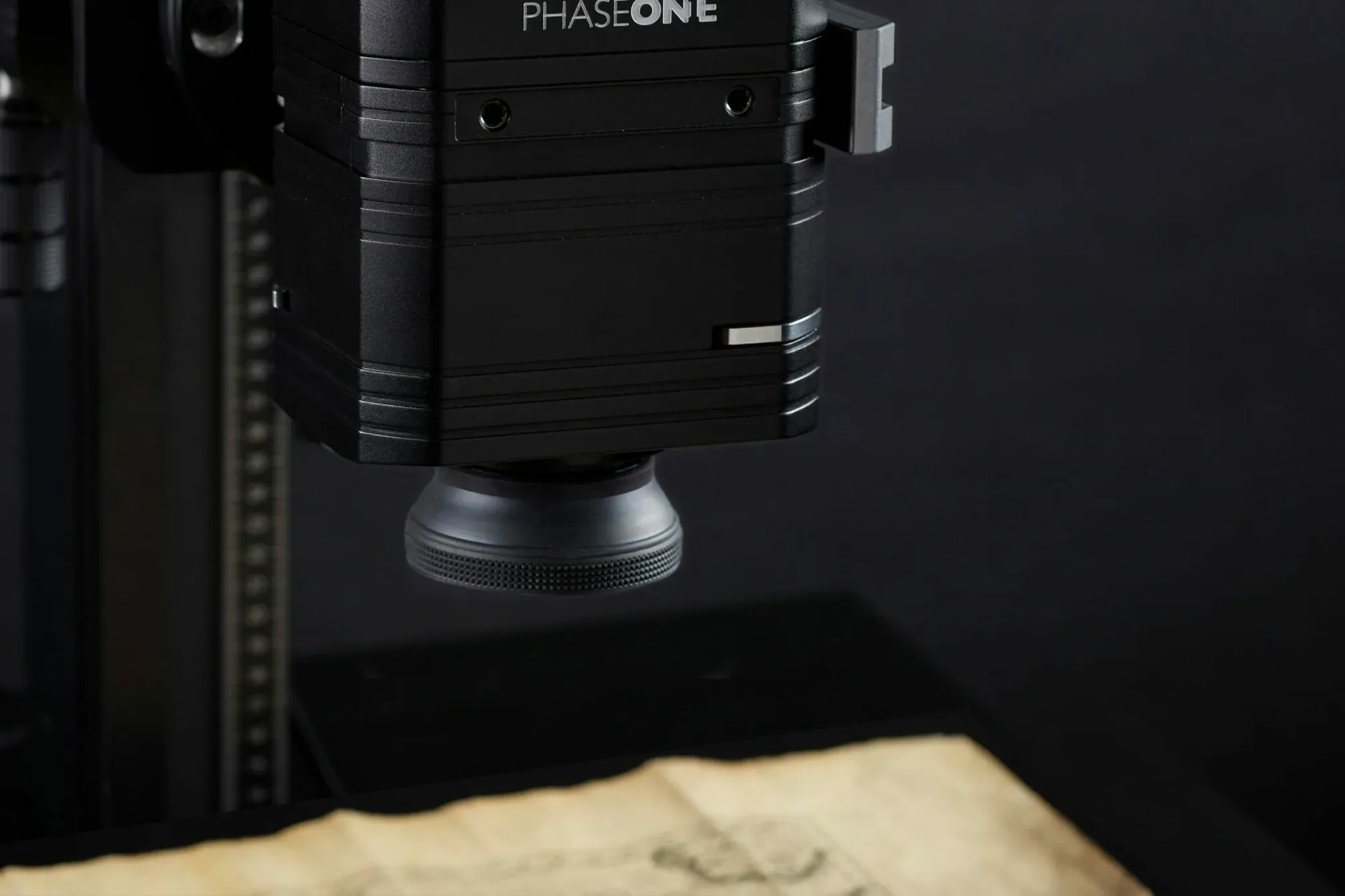 Phase One Flatcopy Digitisation Ireland