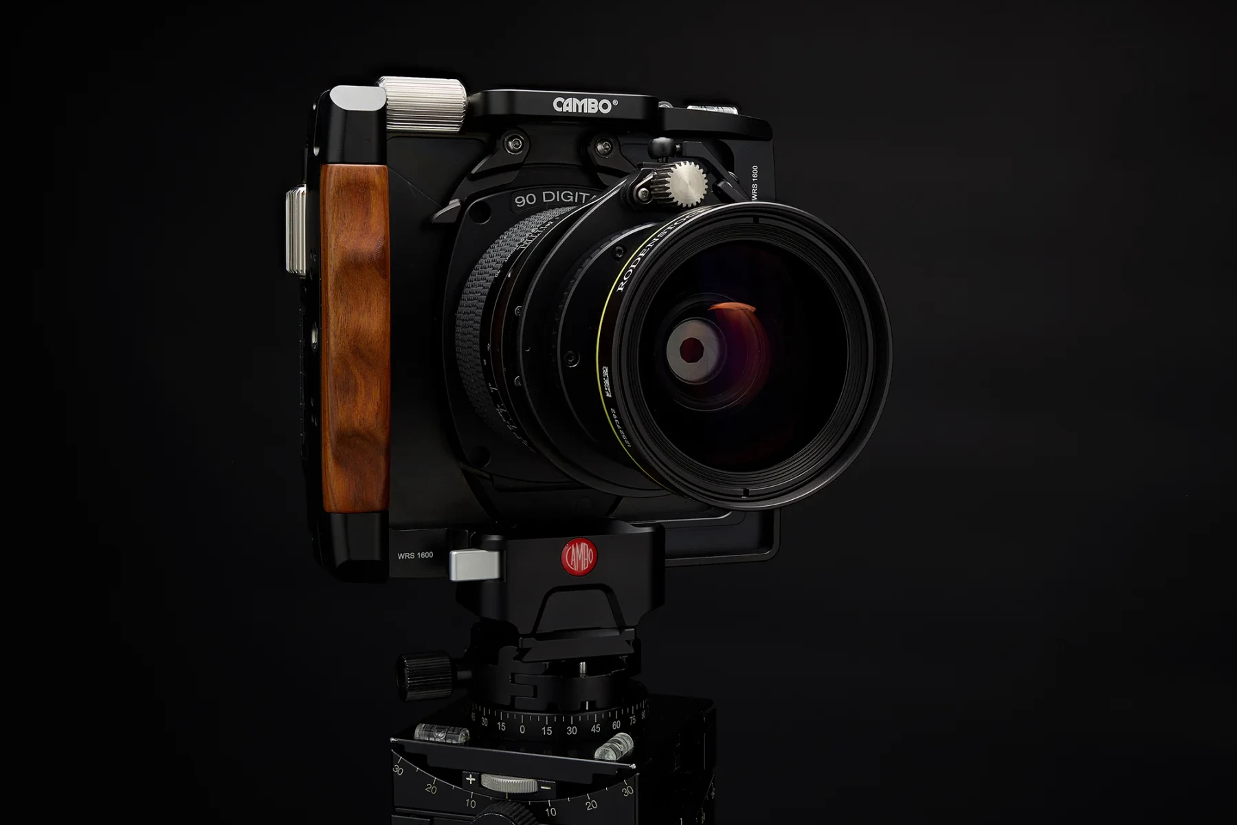 Cambo WRS1600 Ireland