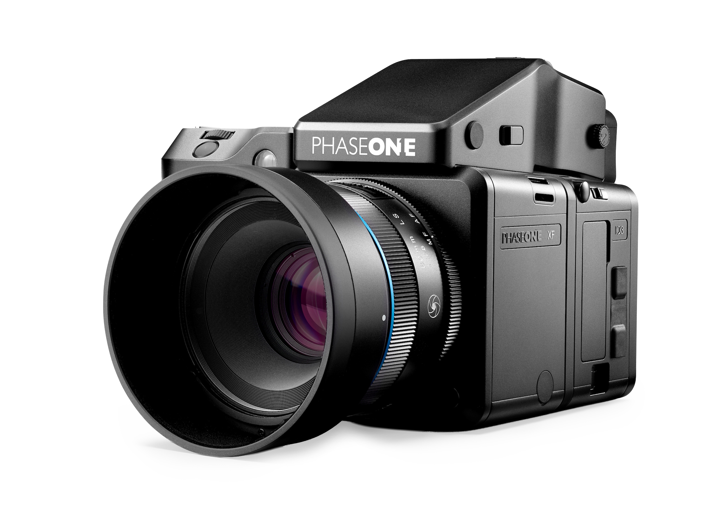 Phase One XF Camera System with IQ4 back Ireland