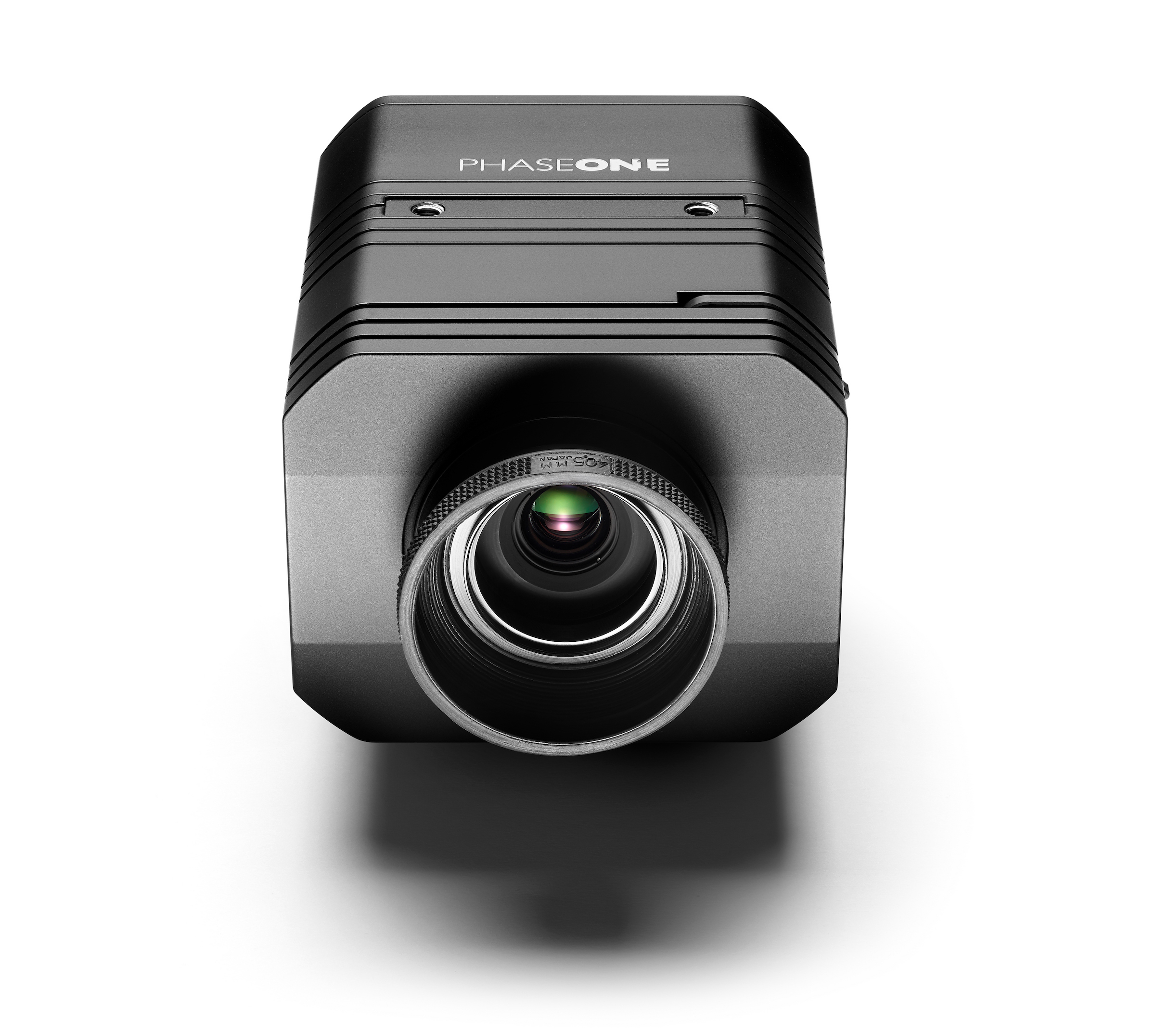 Phase One iXH camera for Cultural Heritage