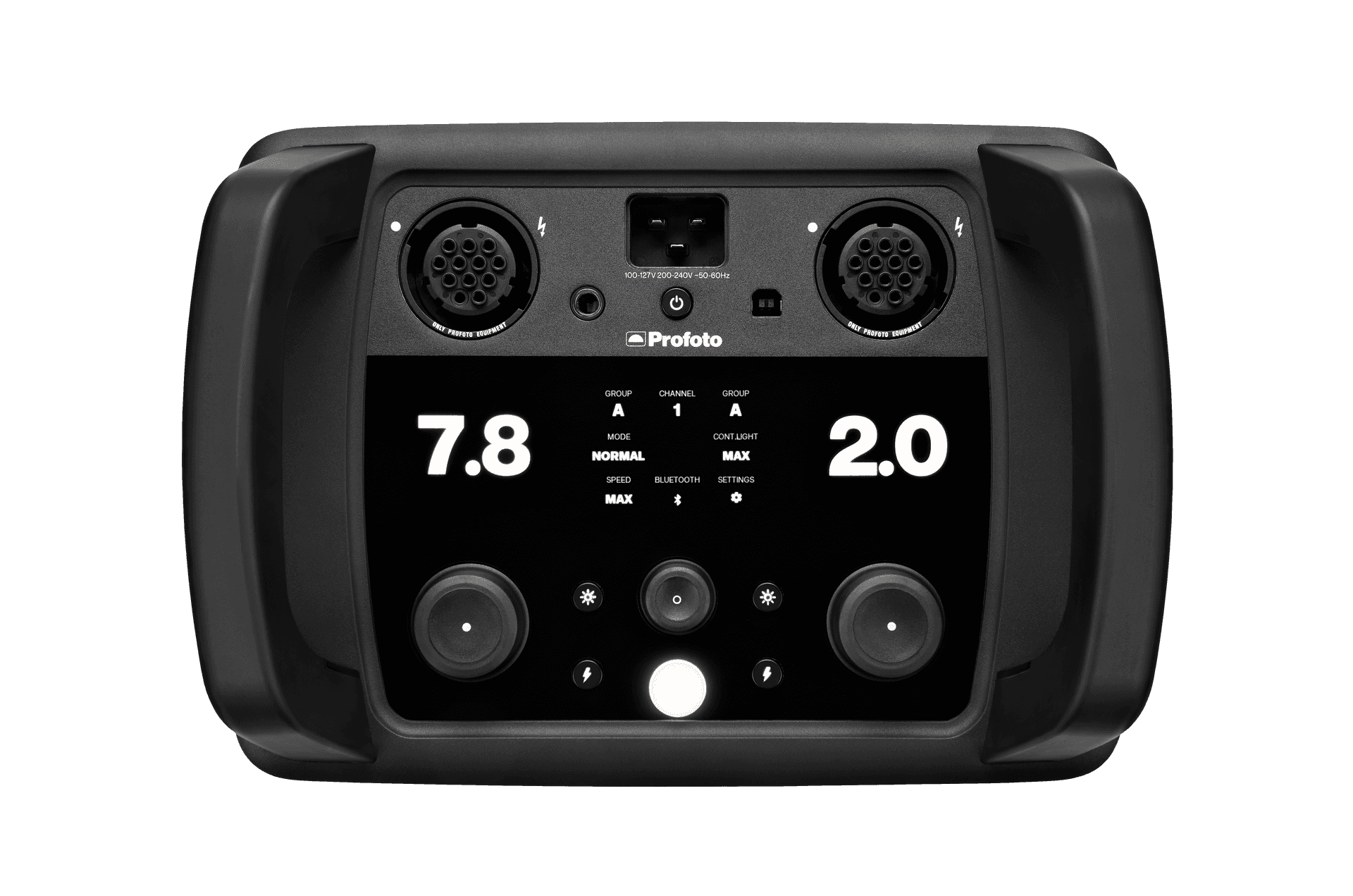 Profoto Pro 11 available in Ireland from Workflows