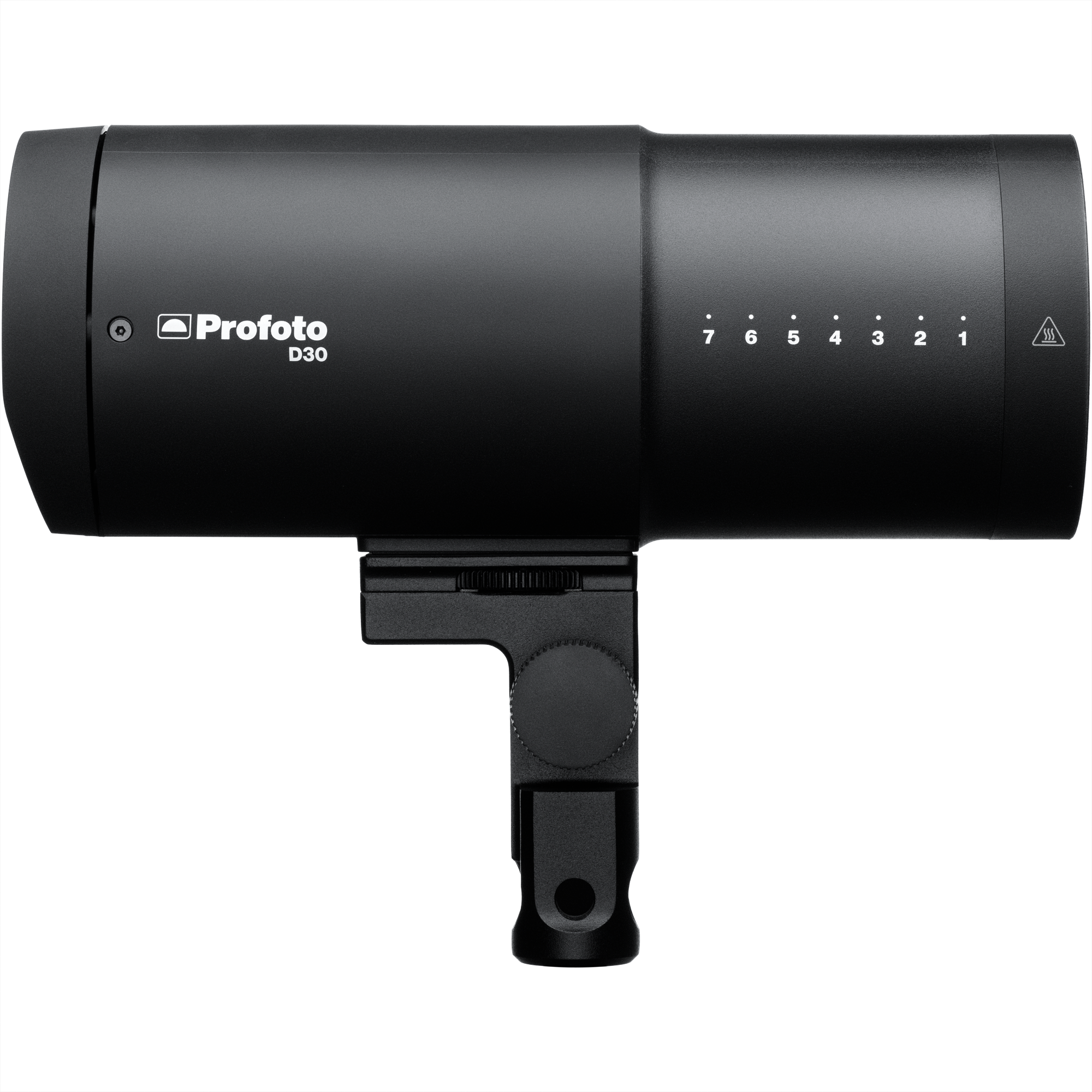 Profoto D30 Studio monolight available to order in Ireland from Workflows