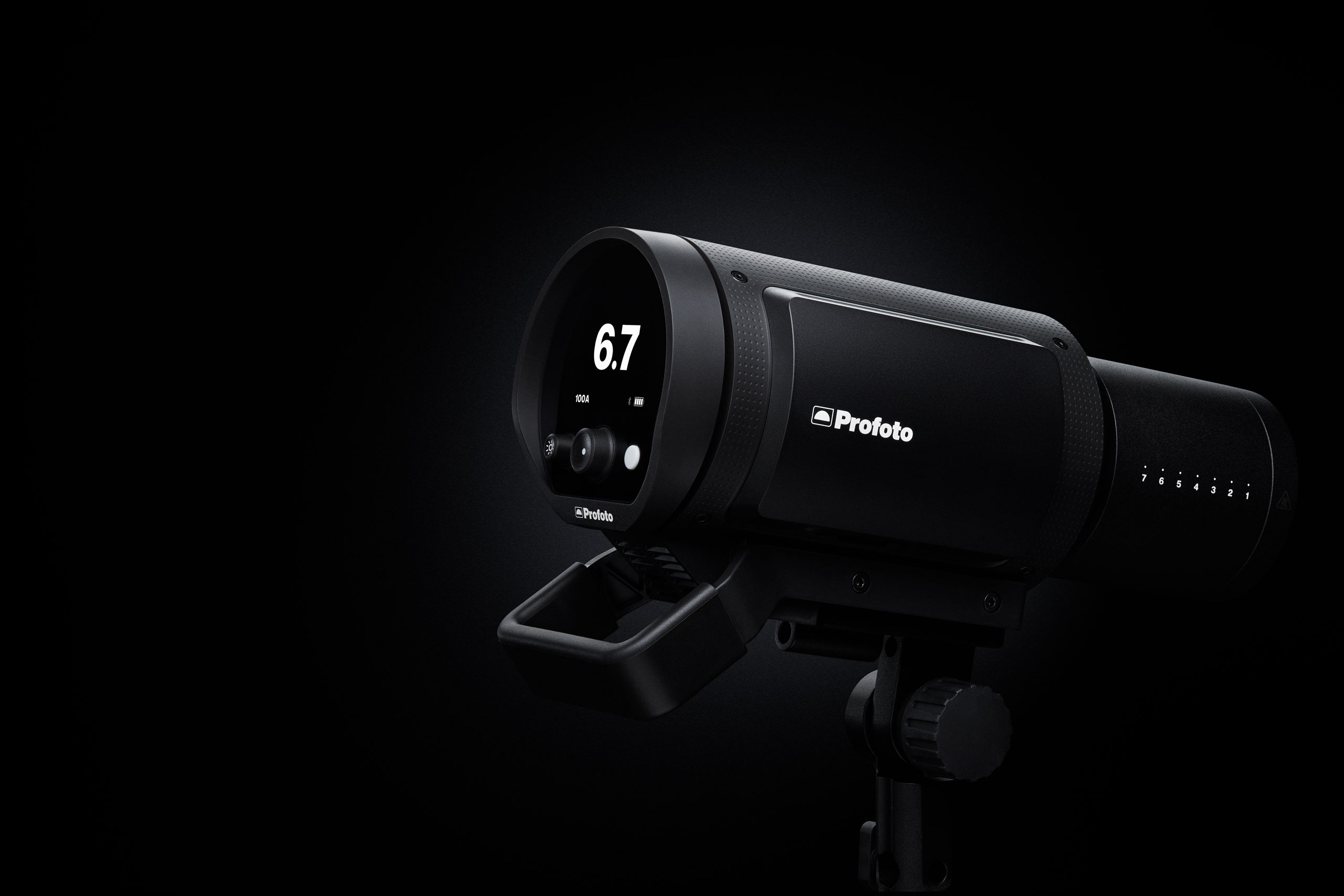 Profoto Dealer Dublin Ireland Workflows