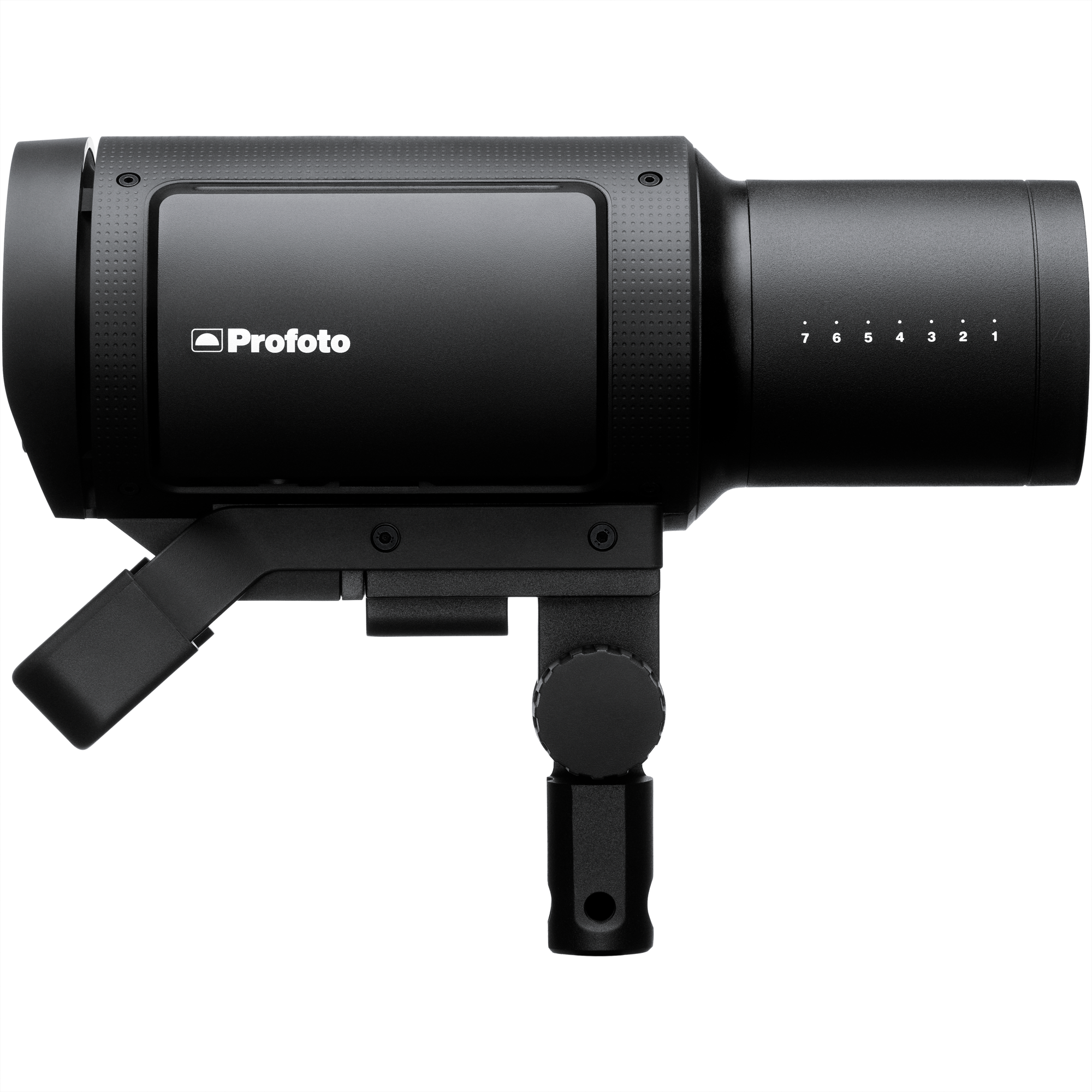 Profoto Pro-B3 battery powered monolight available to order in Ireland from Workflows