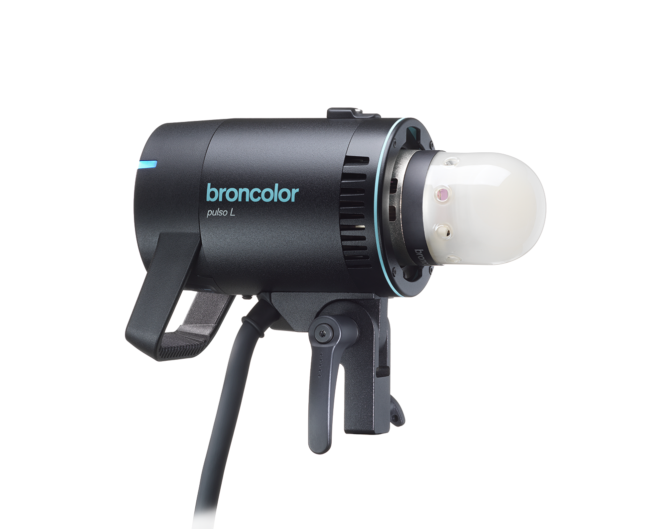 Broncolor Pulso L for Satos