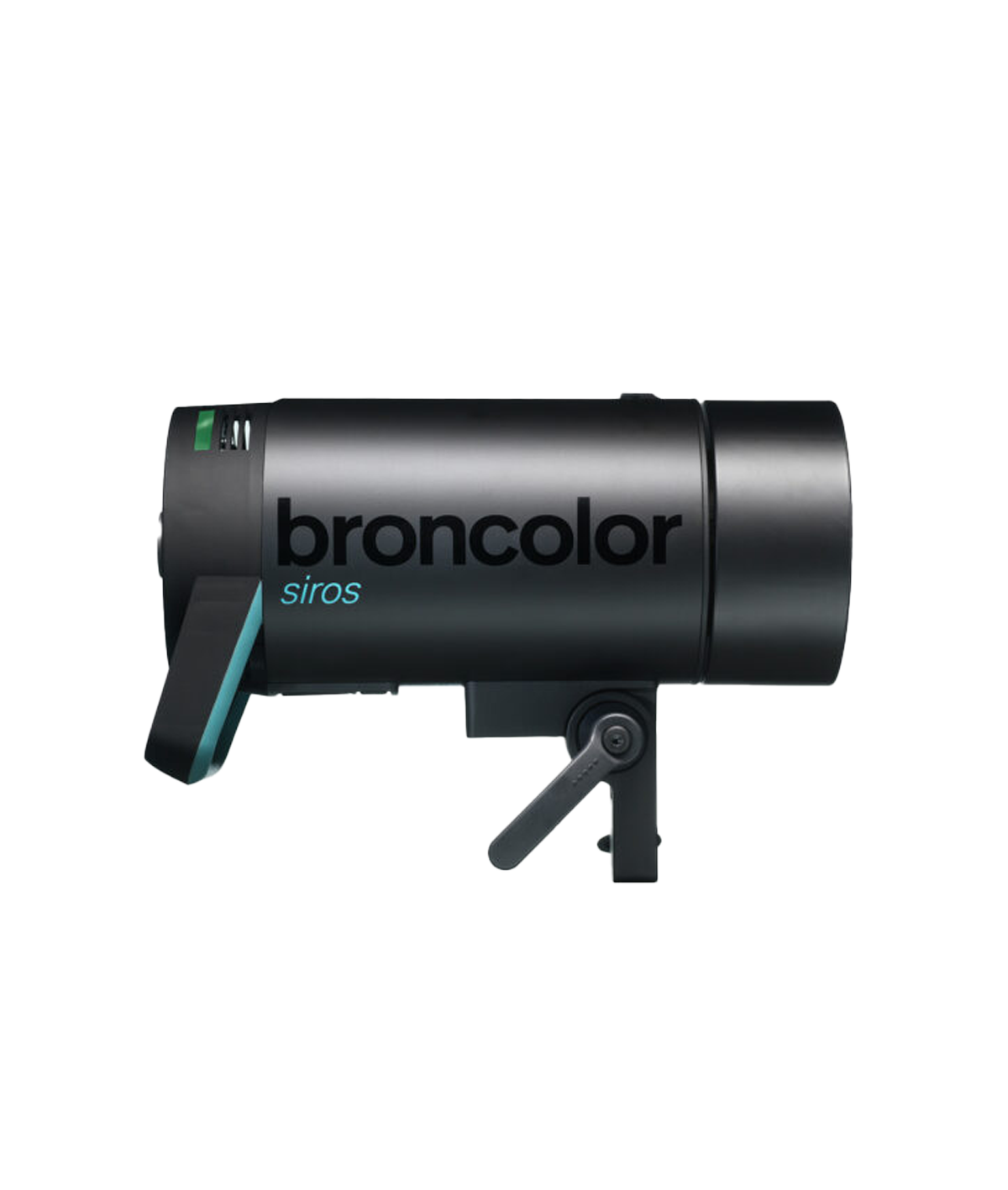 Broncolor Siros S Series Mains Powered Monoblock
