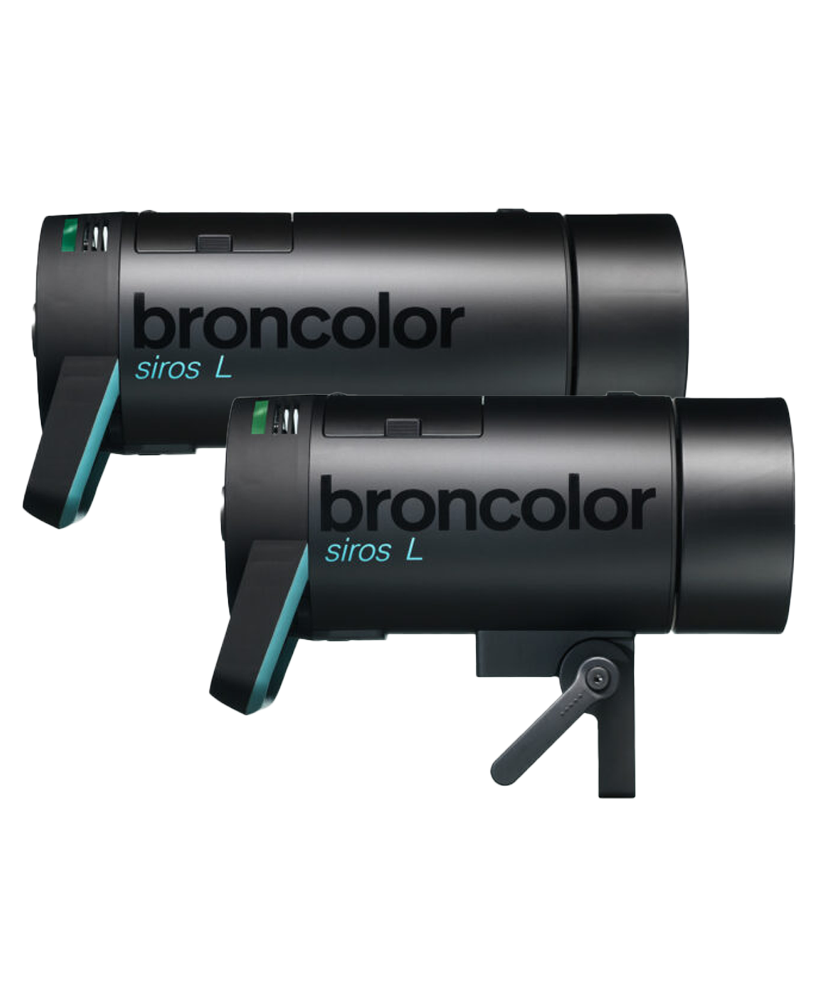 Broncolor Siros L Series Battery Powered Monoblock