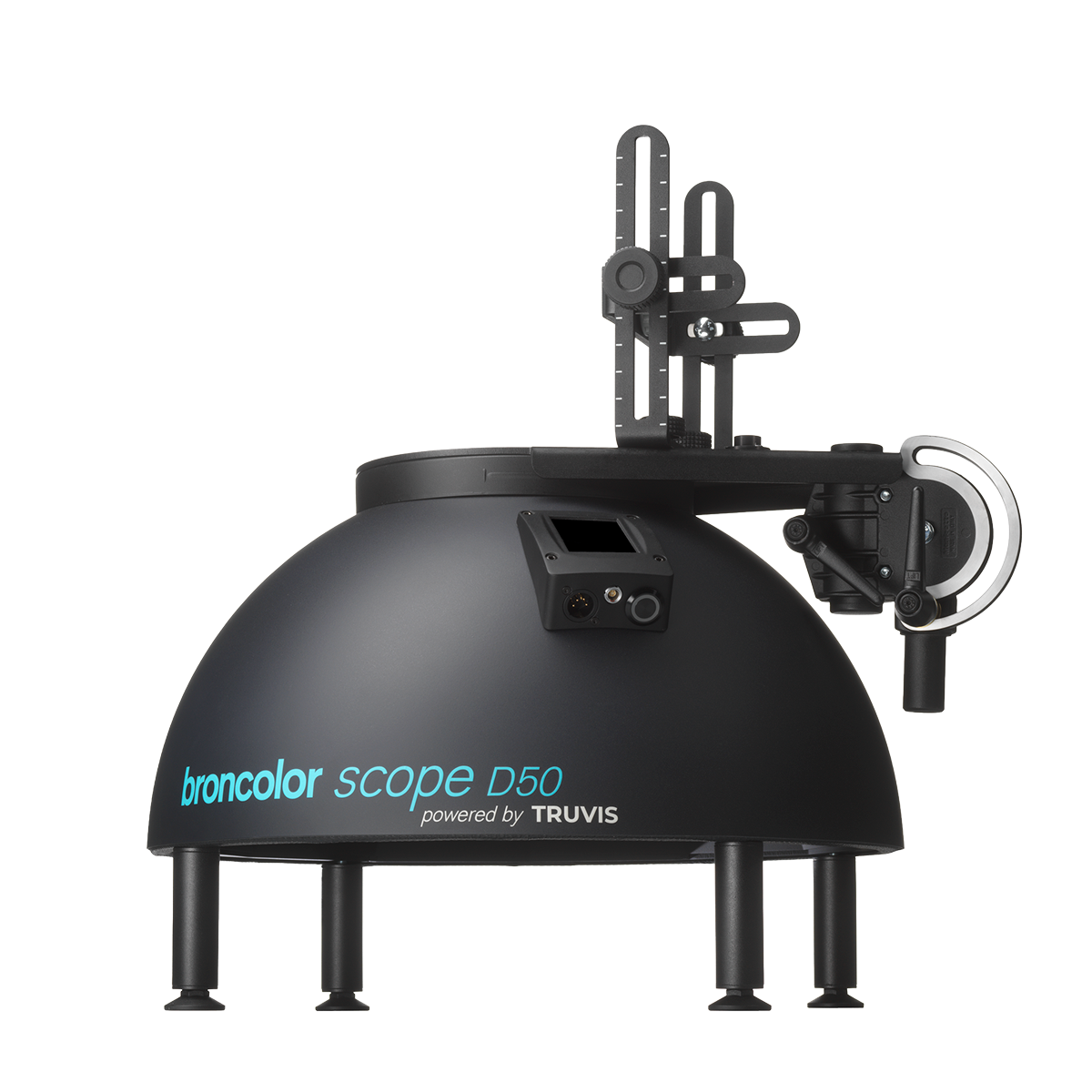Broncolor D50 Surface Visualiser