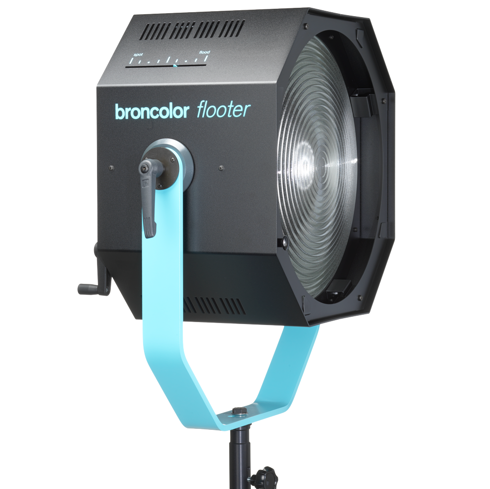 Broncolor Flooter Specialist Light Modifier