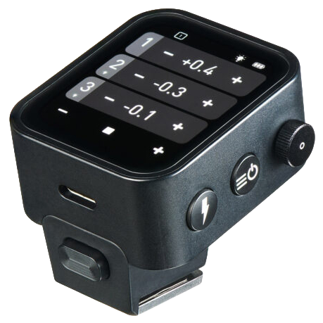 Broncolor RFS 3 Trigger