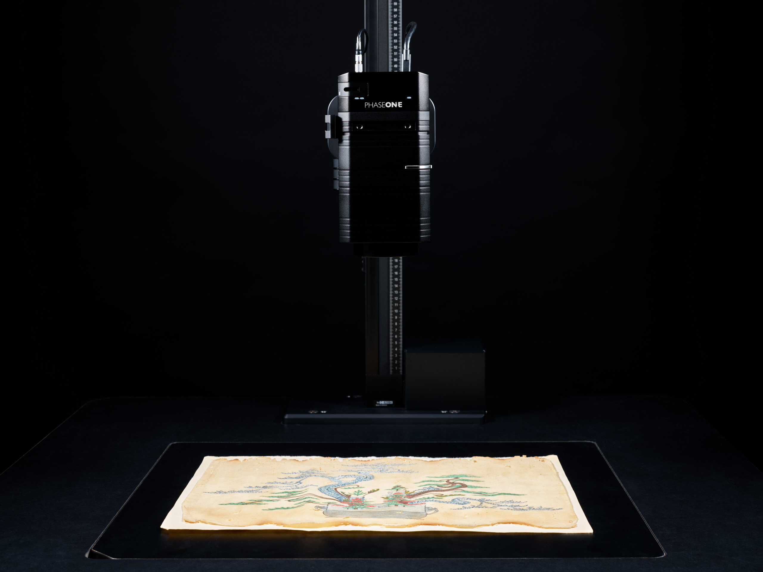 Phase One iXH 250MP available in Ireland from Workflows